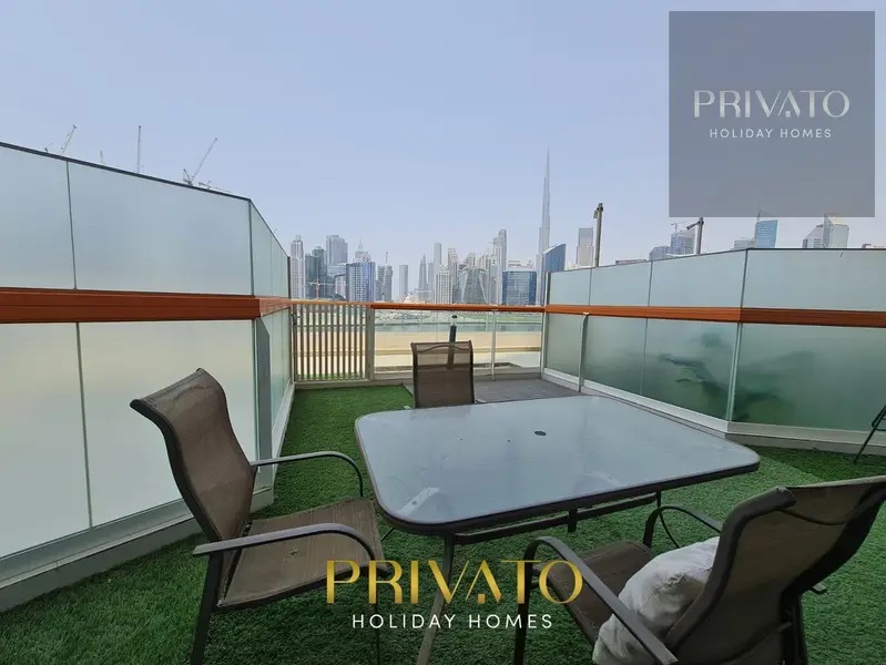 Millennium Binghatti Residences-10