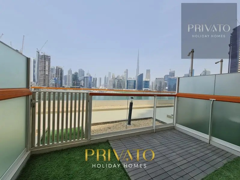 Millennium Binghatti Residences-11