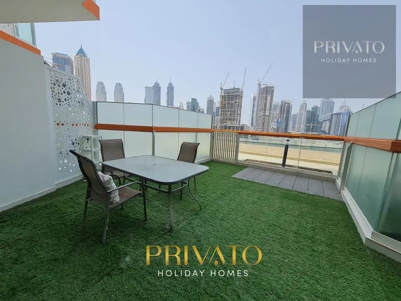 Millennium Binghatti Residences-12