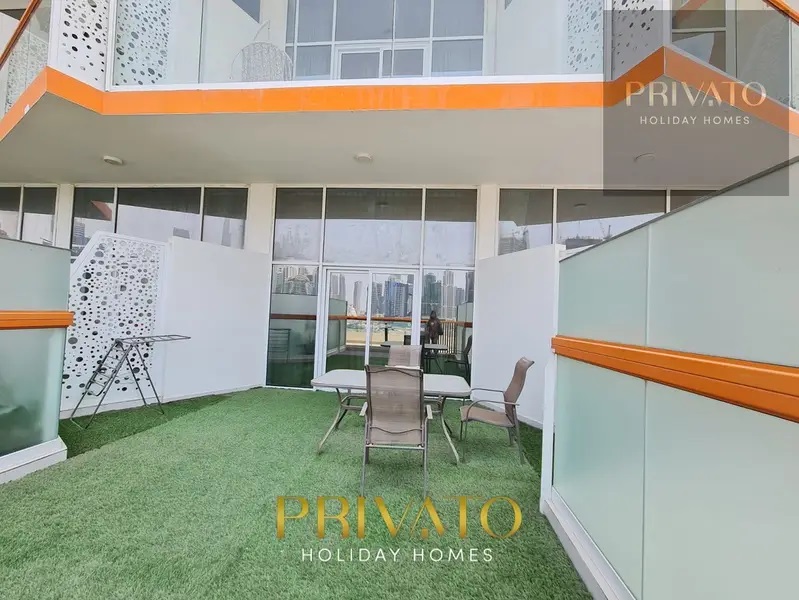 Millennium Binghatti Residences-13