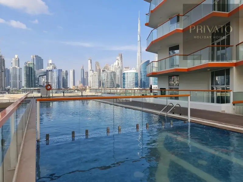 Millennium Binghatti Residences-15