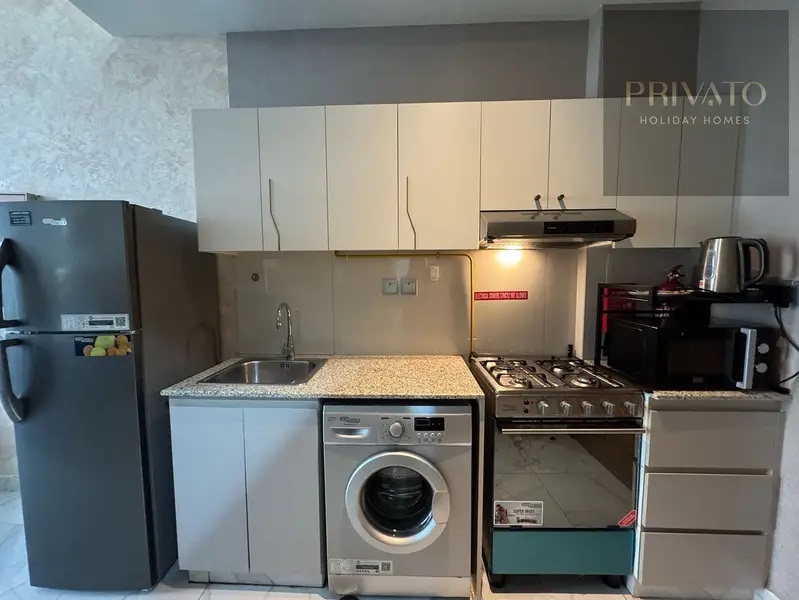 Millennium Binghatti Residences-16
