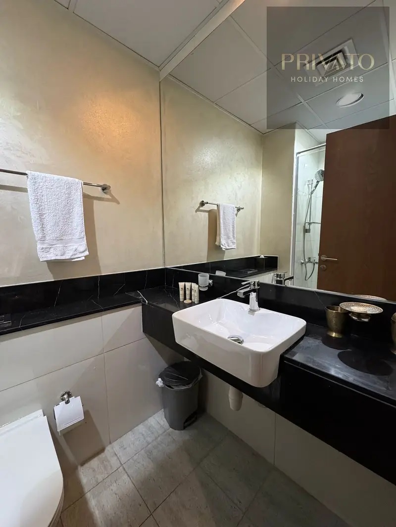 Millennium Binghatti Residences-19