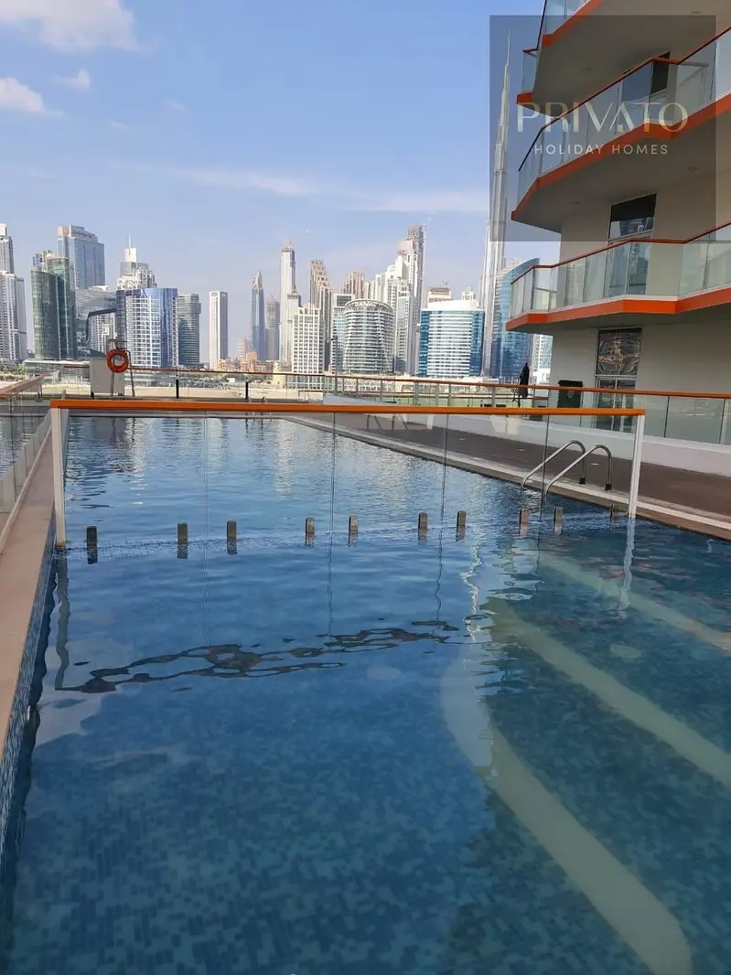 Millennium Binghatti Residences-21