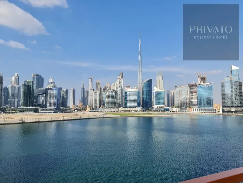 Millennium Binghatti Residences-22