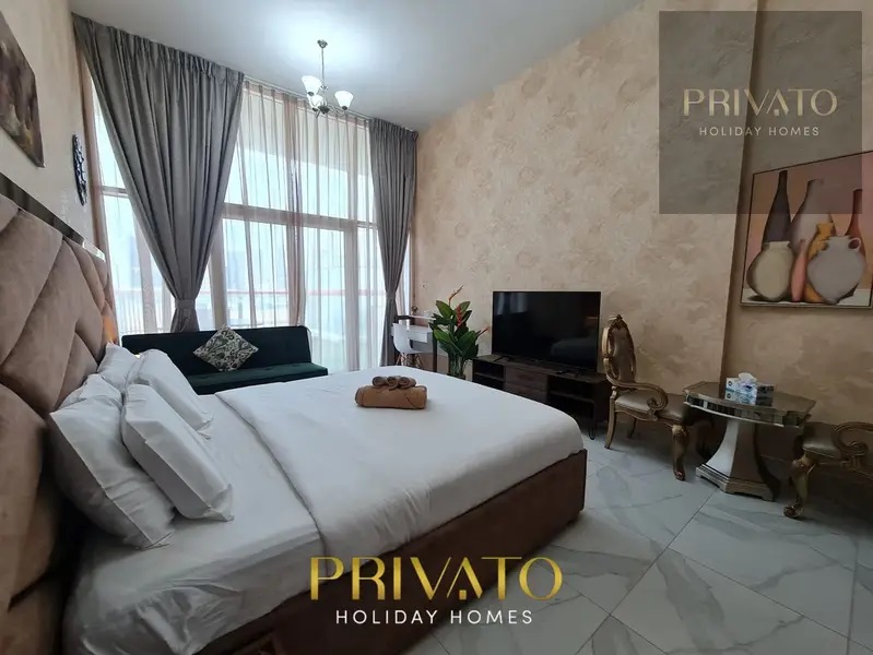 Millennium Binghatti Residences-6