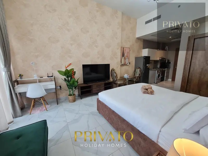 Millennium Binghatti Residences-8