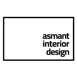 asmant interior design-logo